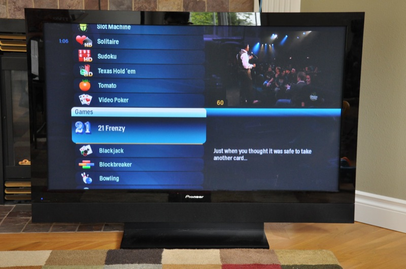 Illustration for article titled Moxi HD Review: Beats Cable, But It Ain't TiVo